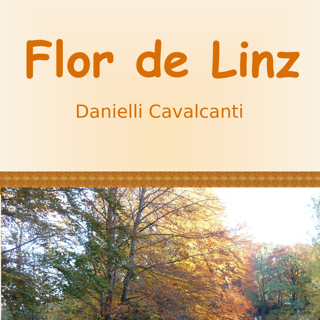 Flor de Linz auf Deutsch ist da!